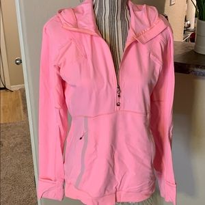 LIKE NEW LULU JACKET